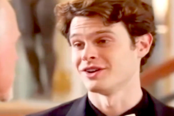 Accidental Triplets With The Billionaire Male Antagonist