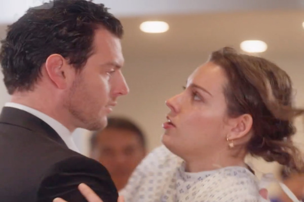 Accidental Triplets With The Billionaire Storyline