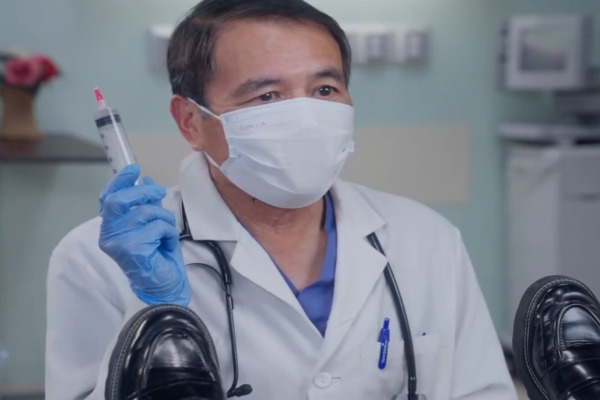 Accidental Triplets With The Billionaire on Dailymotion Plot