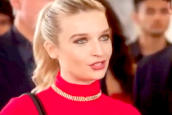 Accidental Triplets With The Billionaire Female Antagonist