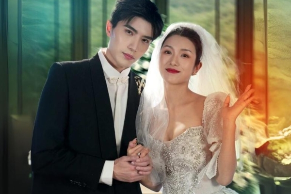 accidentally ever after chinese drama