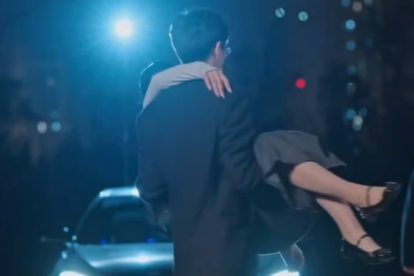 Accidentally ever after full movie