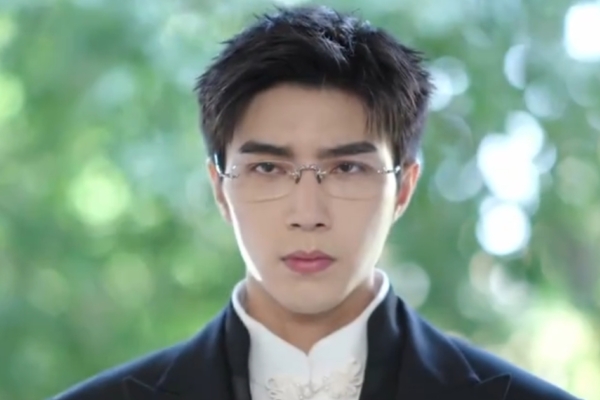 accidentally ever after henry