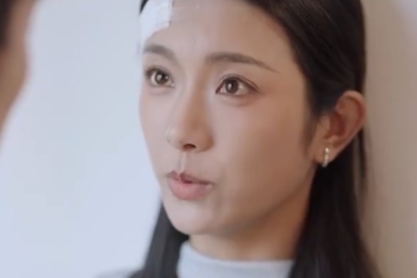 Accidentally ever after sharon