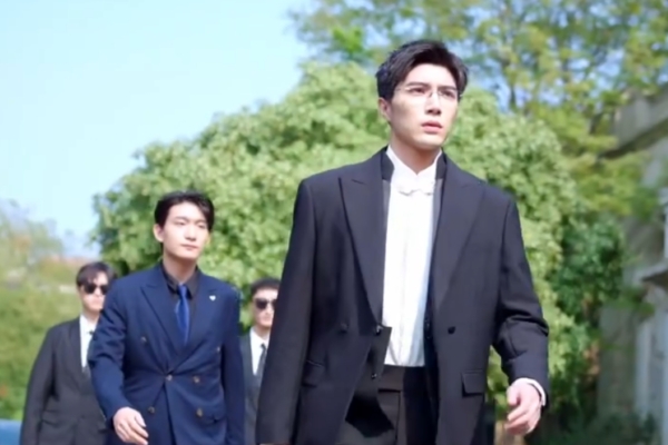 Accidentally ever after summary