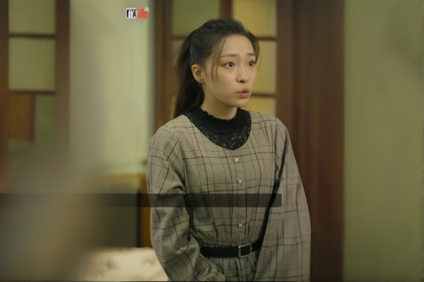 After Time Travel I Became the Wicked Stepmother Actor