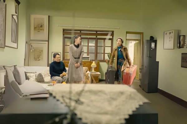 After Time Travel I Became the Wicked Stepmother Full Free Episode