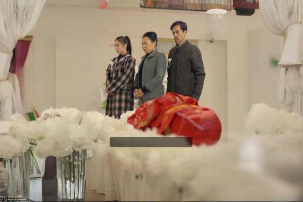 After Time Travel I Became the Wicked Stepmother Full Movie Dailymotion