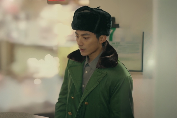 After Time Travel I Became the Wicked Stepmother Short Drama