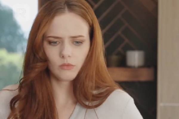 Alexandria Watts Bio