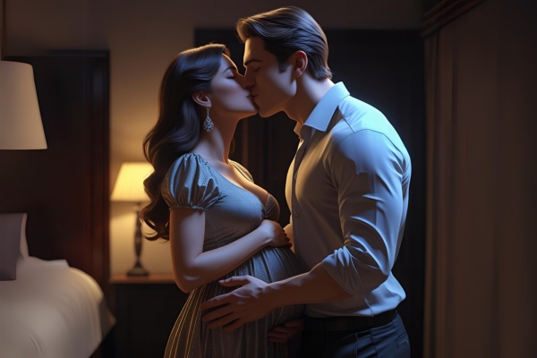 Alpha’s Slave Mate Full Episodes