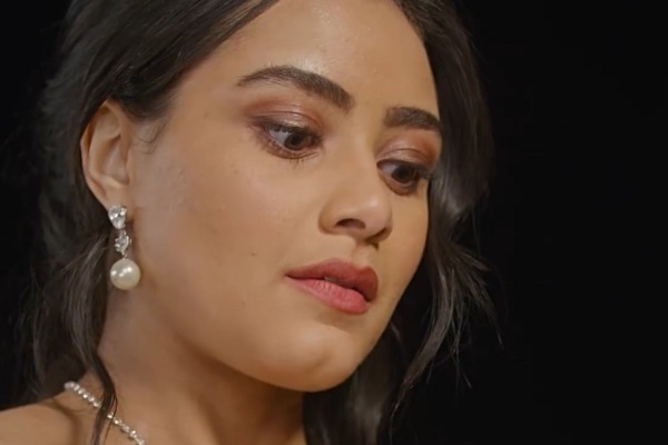 Billionaire's Canvas Cinderella Cast