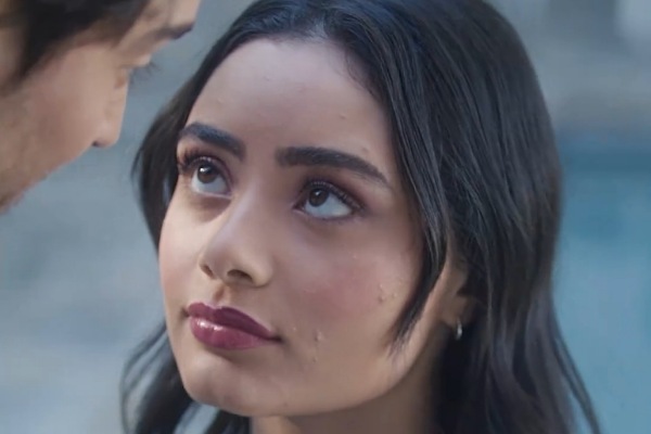 Billionaire's Canvas Cinderella Full Movie