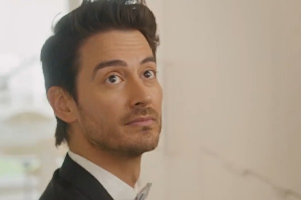 Billionaire's Canvas Cinderella Actor