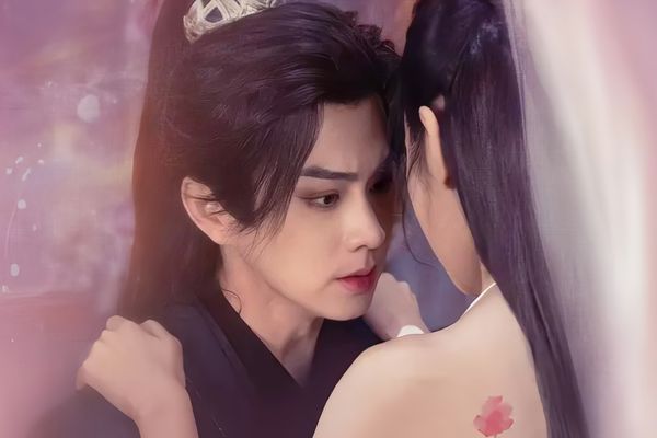 Blind To Love Bound To You Dailymotion