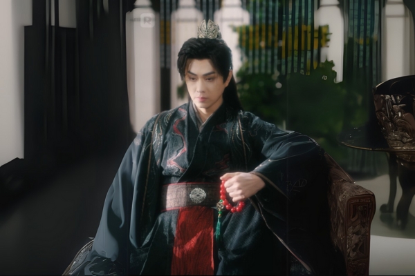 Blind to Love Bound to You Full Episodes