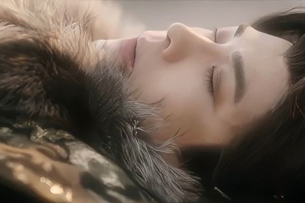 Blind To Love Bound To You Movie