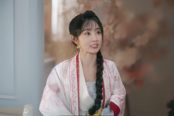 Blind to Love Bound to You ReelShort