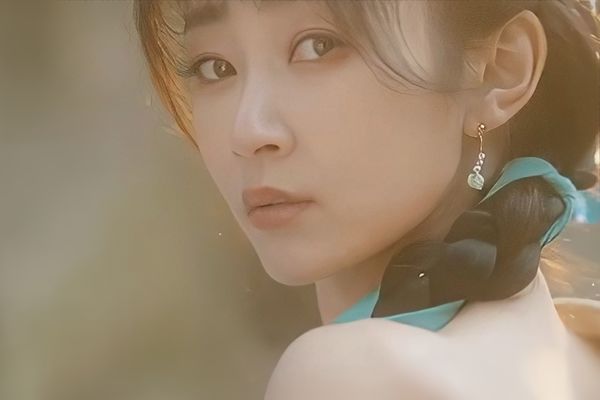 Blind To Love Bound To You Streaming