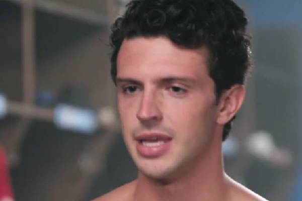 Breaking The Deal With My Hockey Bad Boy Cast Christopher Quartuccio