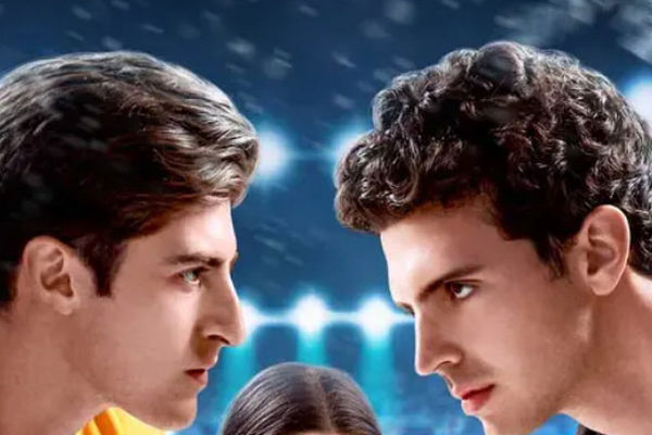 Breaking the Deal with My Hockey Bad Boy Release Date