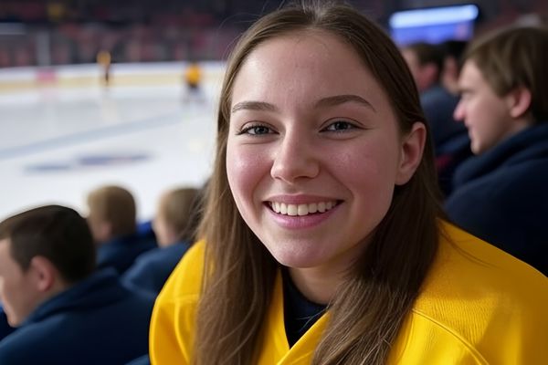 Breaking the Deal with My Hockey Bad Boy Short drama free watch