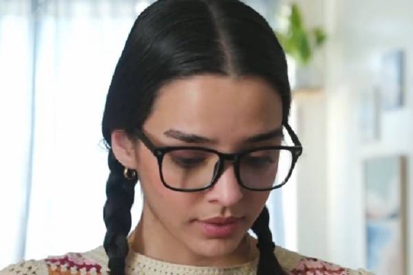 Breaking The Deal With The Hockey Bad Boy ReelShort