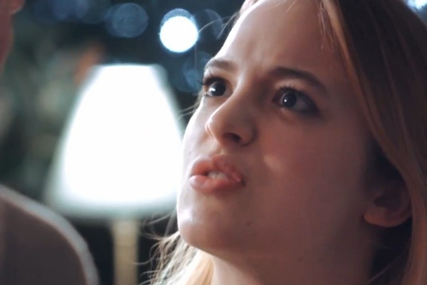 Cathy Lawrence In  Wake Me Up My First Love