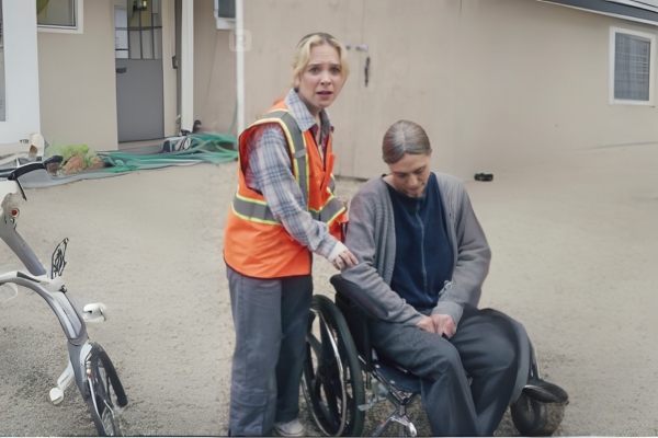 CEO Queen A Mother's Revenge Dailymotion Full Movie