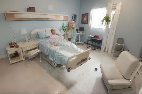 CEO Queen A Mother's Revenge Full Movie