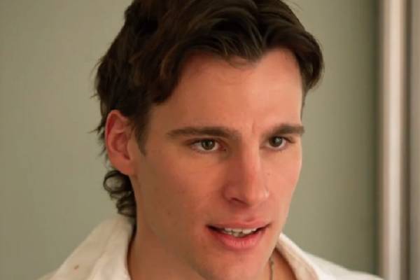 CEO’s Secret Playroom Cast Callahan Adam