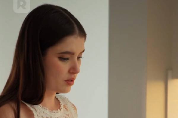 CEO’s Secret Playroom Cast Kaitlin Flora