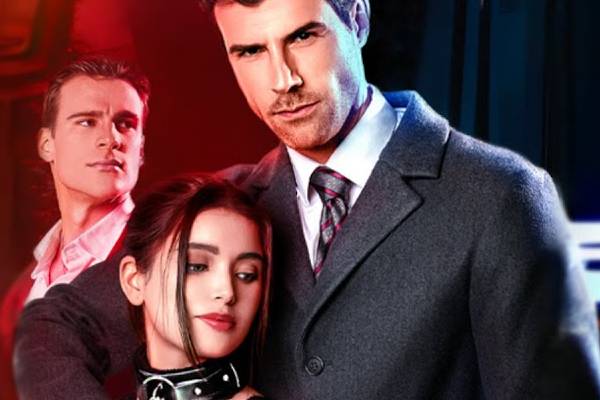 CEO’s Secret Playroom Dailymotion