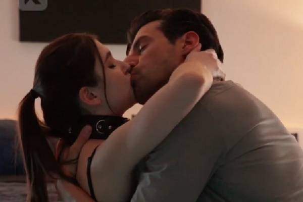 CEO’s Secret Playroom Full Movie Dailymotion