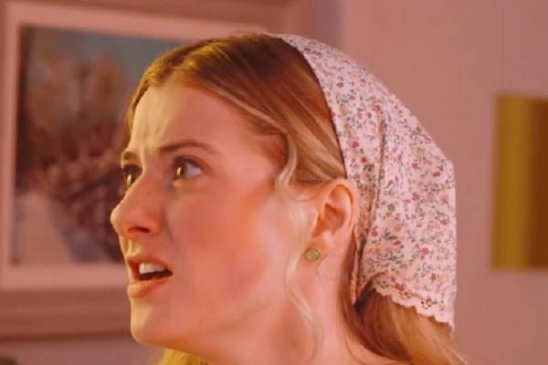 Damn The Duke Got The Wrong Girl Movie Cast Abigail Fawn