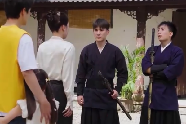 Dark Lord Dailymotion Movie