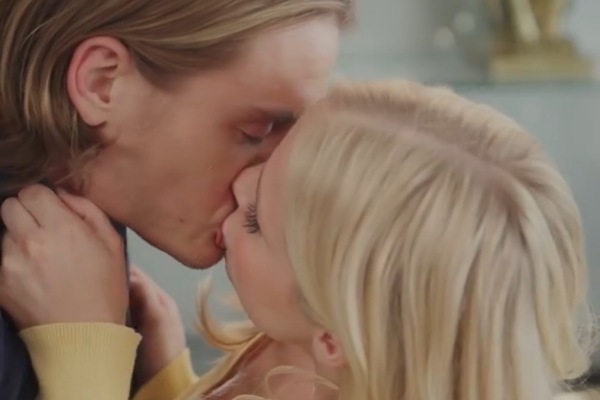 pSwept Away by My Janitor Husband Characters