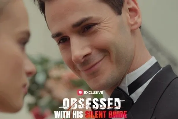 Obsessed with His Silent Bride