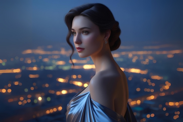 Fated to My Homess Billionaire Alpha Characters