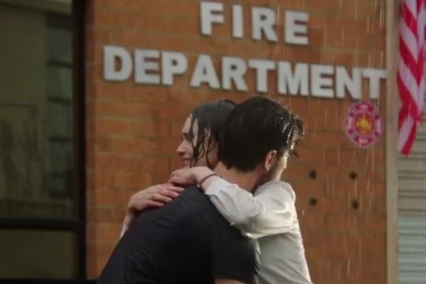 fired framed and Fierce dailymotion movie