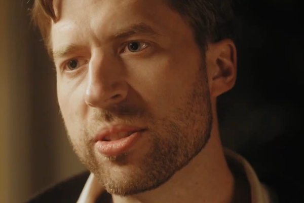 first tender spark andrew