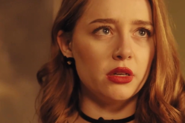 first tender spark clara