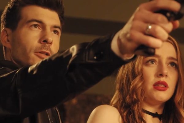 first tender spark imdb