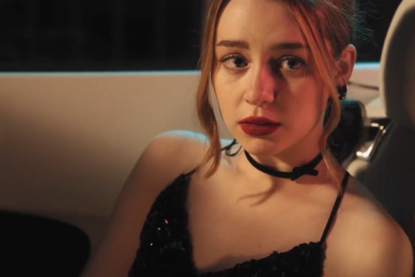 first tender spark plot