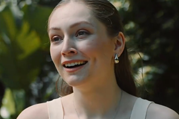 Harley Lohrli a star