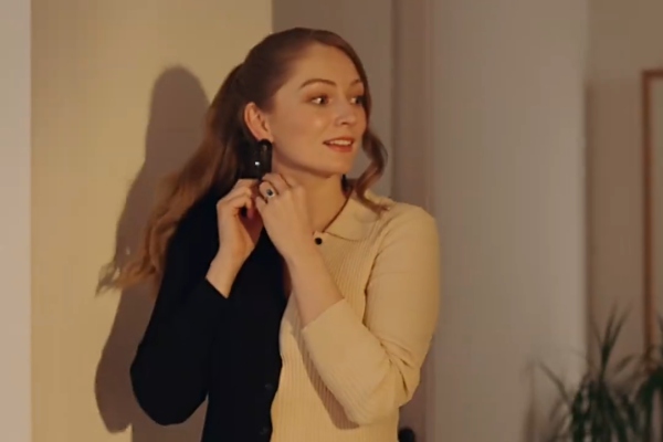 Harley Lohrli the actress