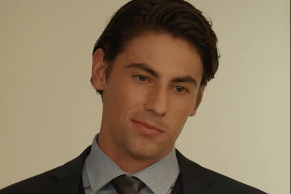 Hate The Way I Love You Main Character