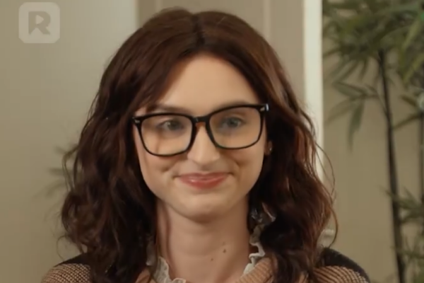 Hate The Way I Love You Cast