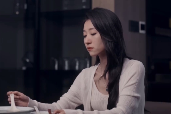 He Lost Her For Good After the Fake Turned Real plot