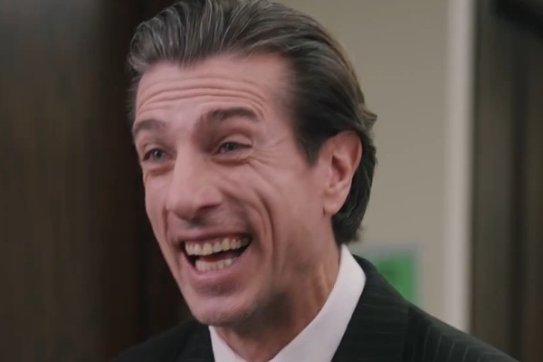 Hey Boss Your Company is Getting Bombed Character